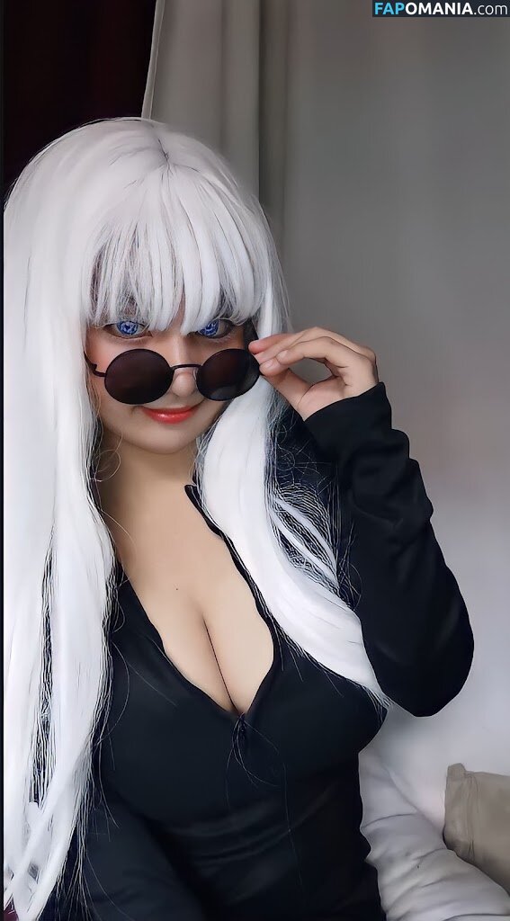 PoTchi / shknhdzn ヌード OnlyFans  流出写真 #10