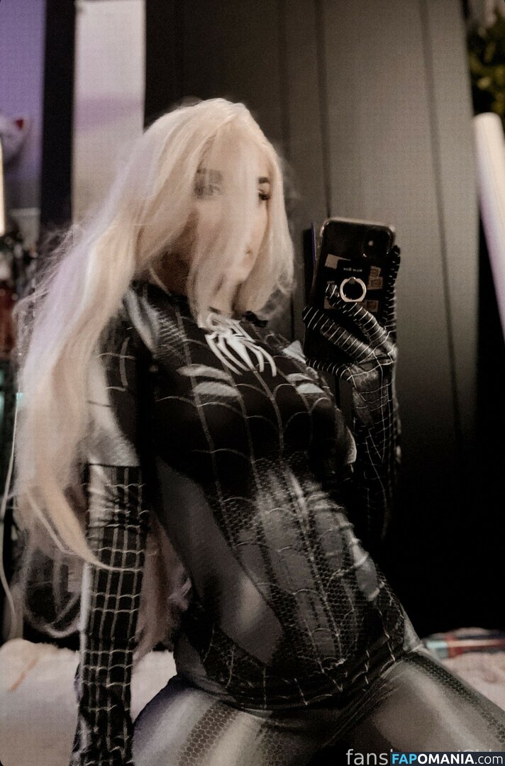 Chlover / Shm0oo / shm0ooo ヌード OnlyFans  流出写真 #7