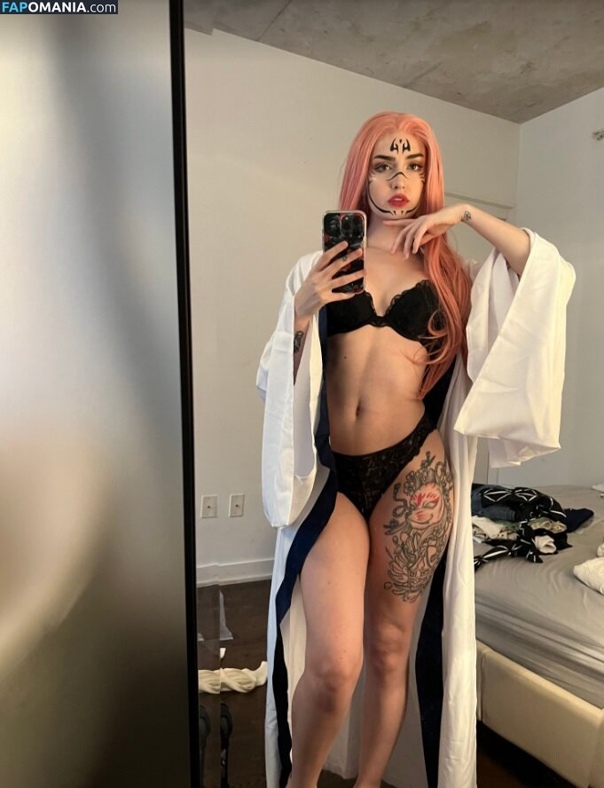 Chlover / Shm0oo / shm0ooo ヌード OnlyFans  流出写真 #190