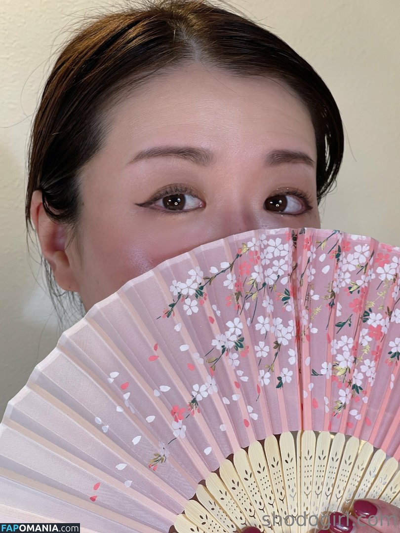 shodogirl ヌード OnlyFans  流出写真 #1