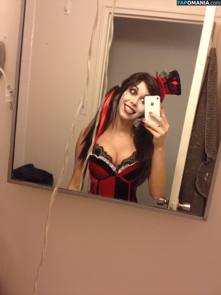 June Lapine / Shoe0nhead ヌード OnlyFans  流出写真 #10