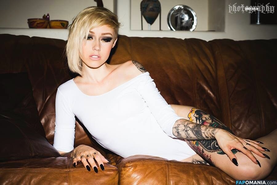 shondamackey ヌード OnlyFans  流出写真 #8