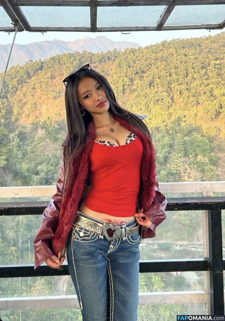 shraddhaforyou / shradhaa.2110 / trashradsss ヌード OnlyFans  流出写真 #2