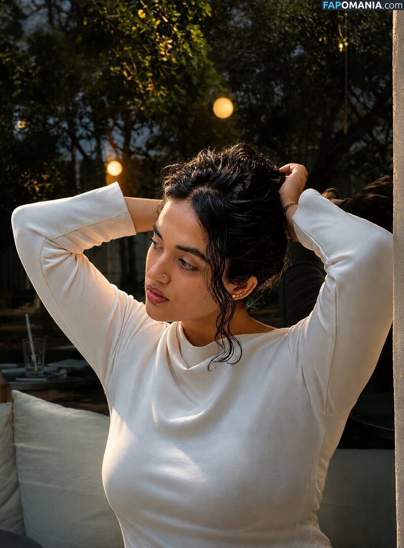 Shreya Vishakant / shreyy_vishakant ヌード OnlyFans  流出写真 #4