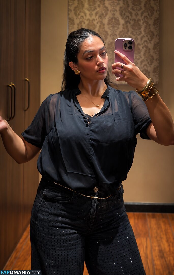 Shreya Vishakant / shreyy_vishakant ヌード OnlyFans  流出写真 #5