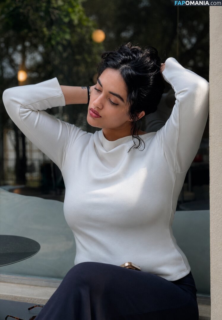 Shreya Vishakant / shreyy_vishakant ヌード OnlyFans  流出写真 #6
