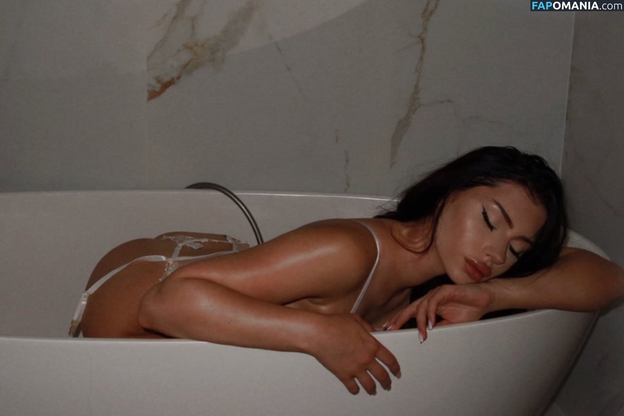 Syndii69 / _shtatnova__ / shtatnova / syyndiii ヌード OnlyFans  流出写真 #1