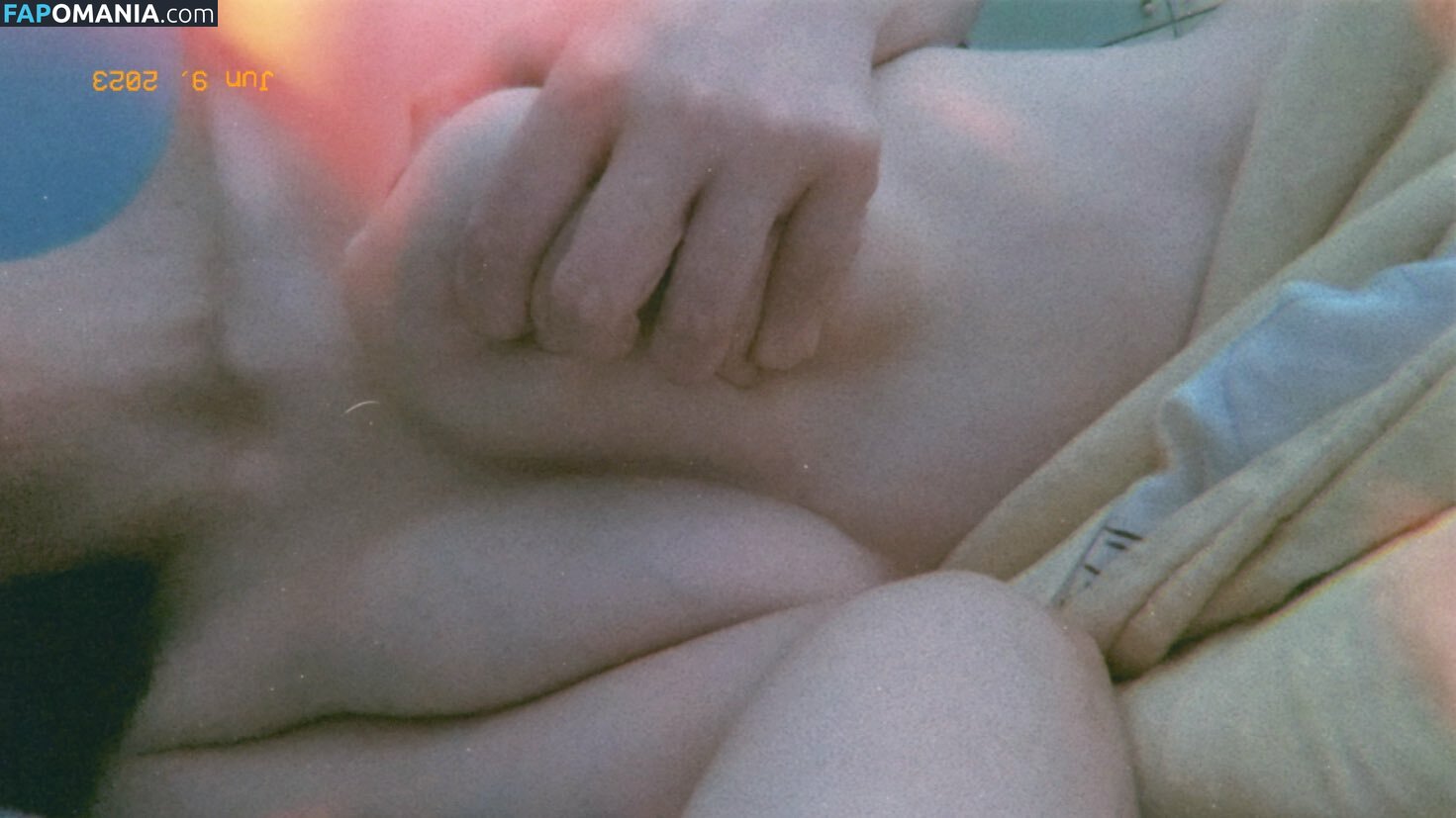 Olivia719095371 / shu_olivia1104 ヌード OnlyFans  流出写真 #6