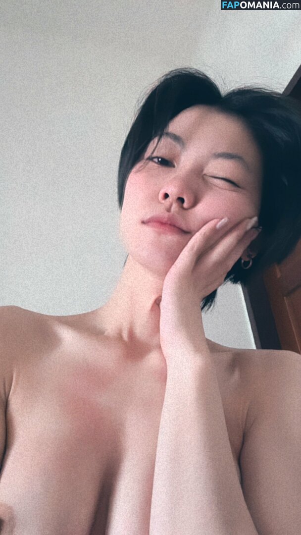 Olivia719095371 / shu_olivia1104 ヌード OnlyFans  流出写真 #63