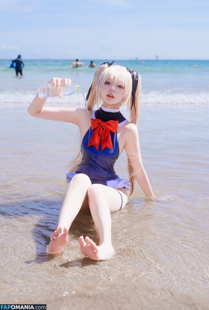 shucos / shucos08 / シュ ヌード OnlyFans  流出写真 #2