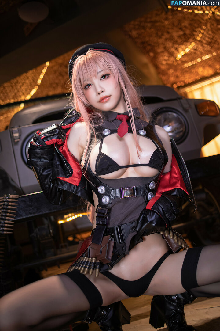 aqua28551264 / shuimiaoaqua / 水淼aqua ヌード OnlyFans  流出写真 #69