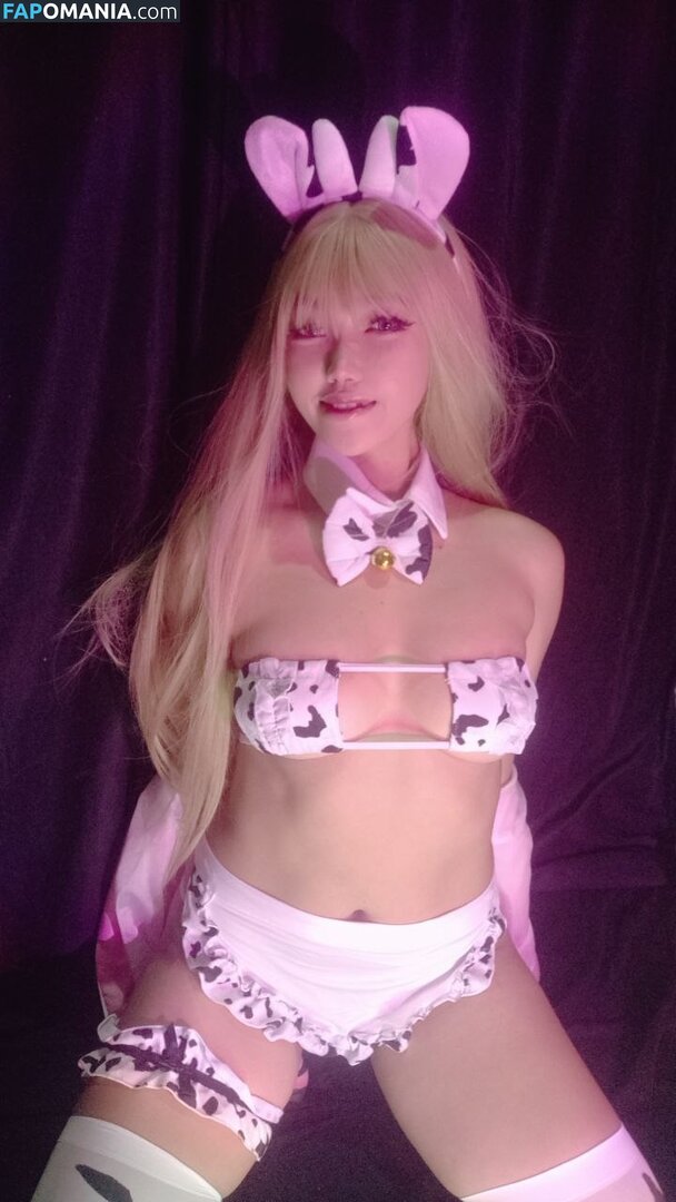 Shushi Cos / shUshi / sushicutie_ / youngsushicosplay ヌード OnlyFans  流出写真 #3