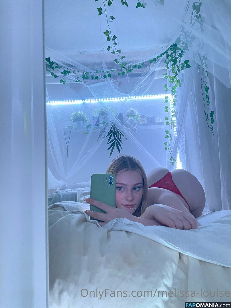 Shutupmelissa / _shutupmelissa_ / itsmelissahickey / melissa-louise / shutupmadz ヌード OnlyFans  流出写真 #54
