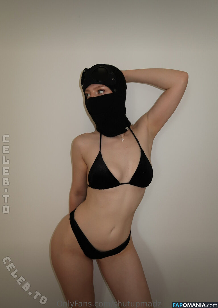 Shutupmelissa / _shutupmelissa_ / itsmelissahickey / melissa-louise / shutupmadz ヌード OnlyFans  流出写真 #439