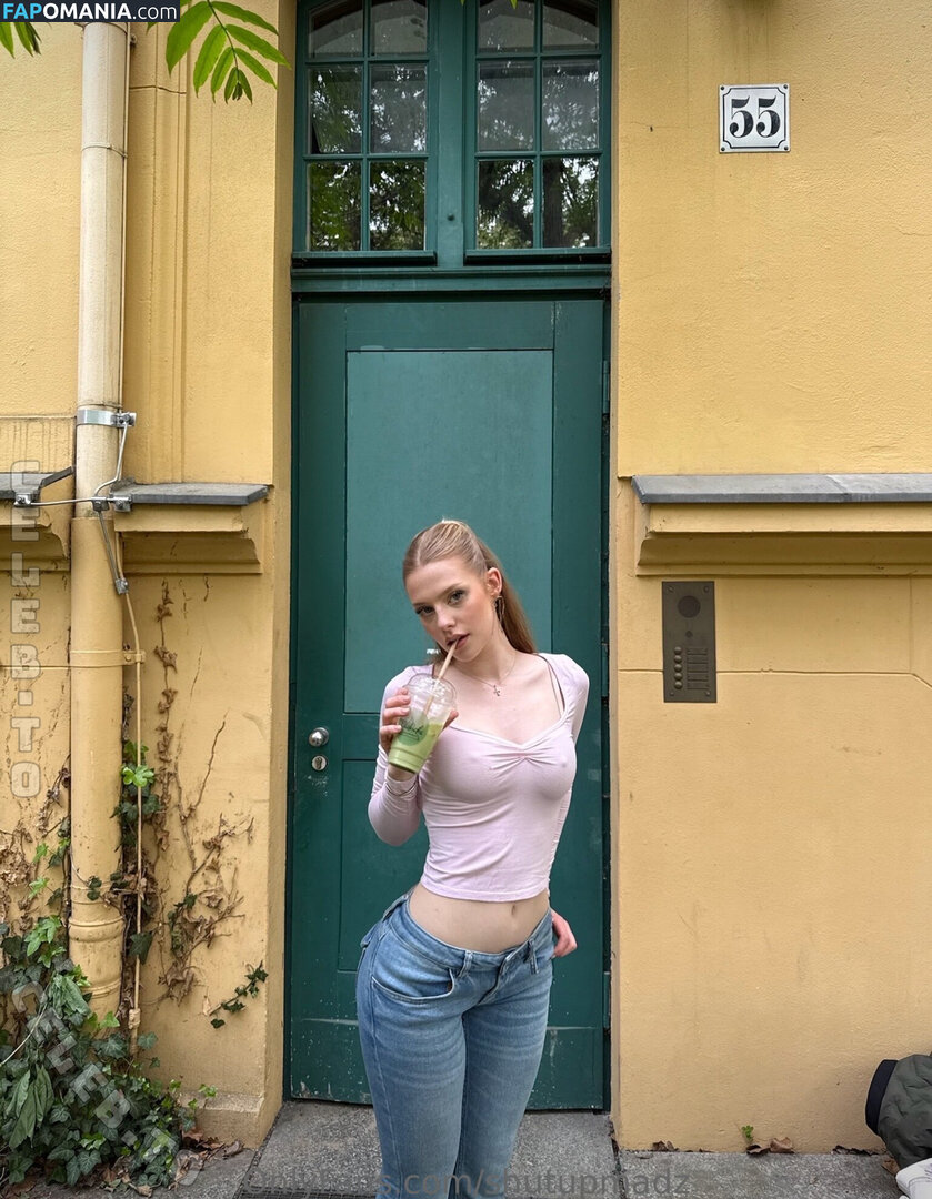 Shutupmelissa / _shutupmelissa_ / itsmelissahickey / melissa-louise / shutupmadz ヌード OnlyFans  流出写真 #447