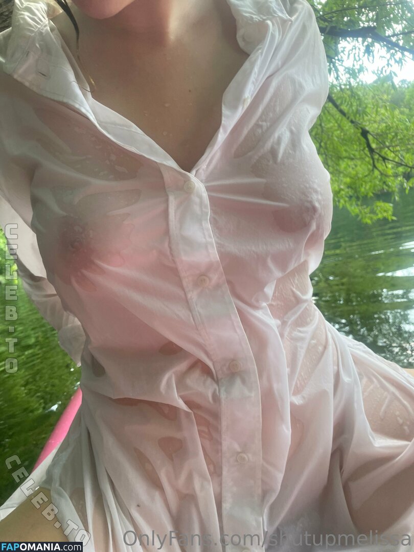 Shutupmelissa / _shutupmelissa_ / itsmelissahickey / melissa-louise / shutupmadz ヌード OnlyFans  流出写真 #453