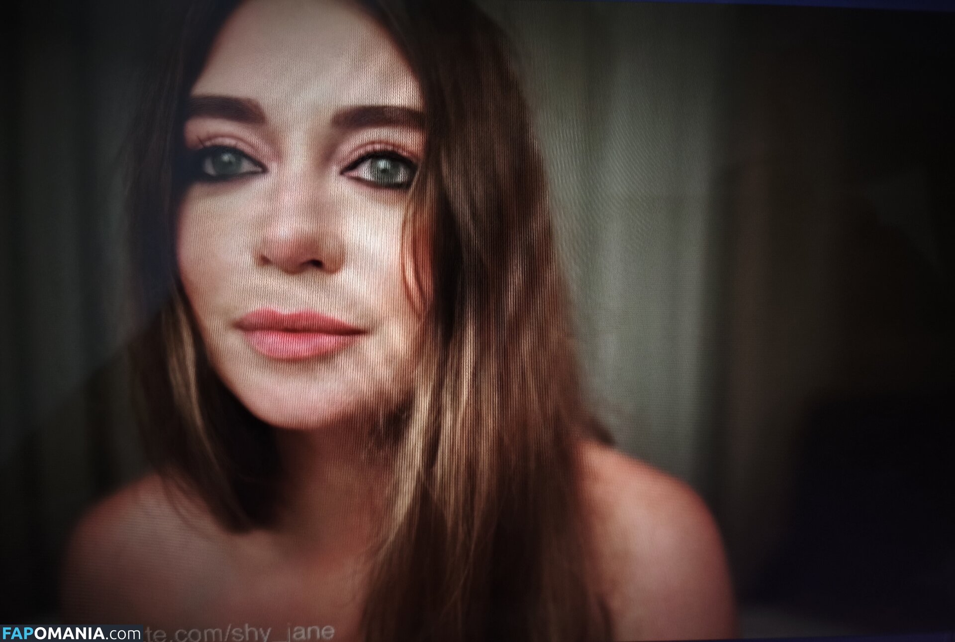 Shy_Jane / jane.of.thejungle ヌード OnlyFans  流出写真 #5