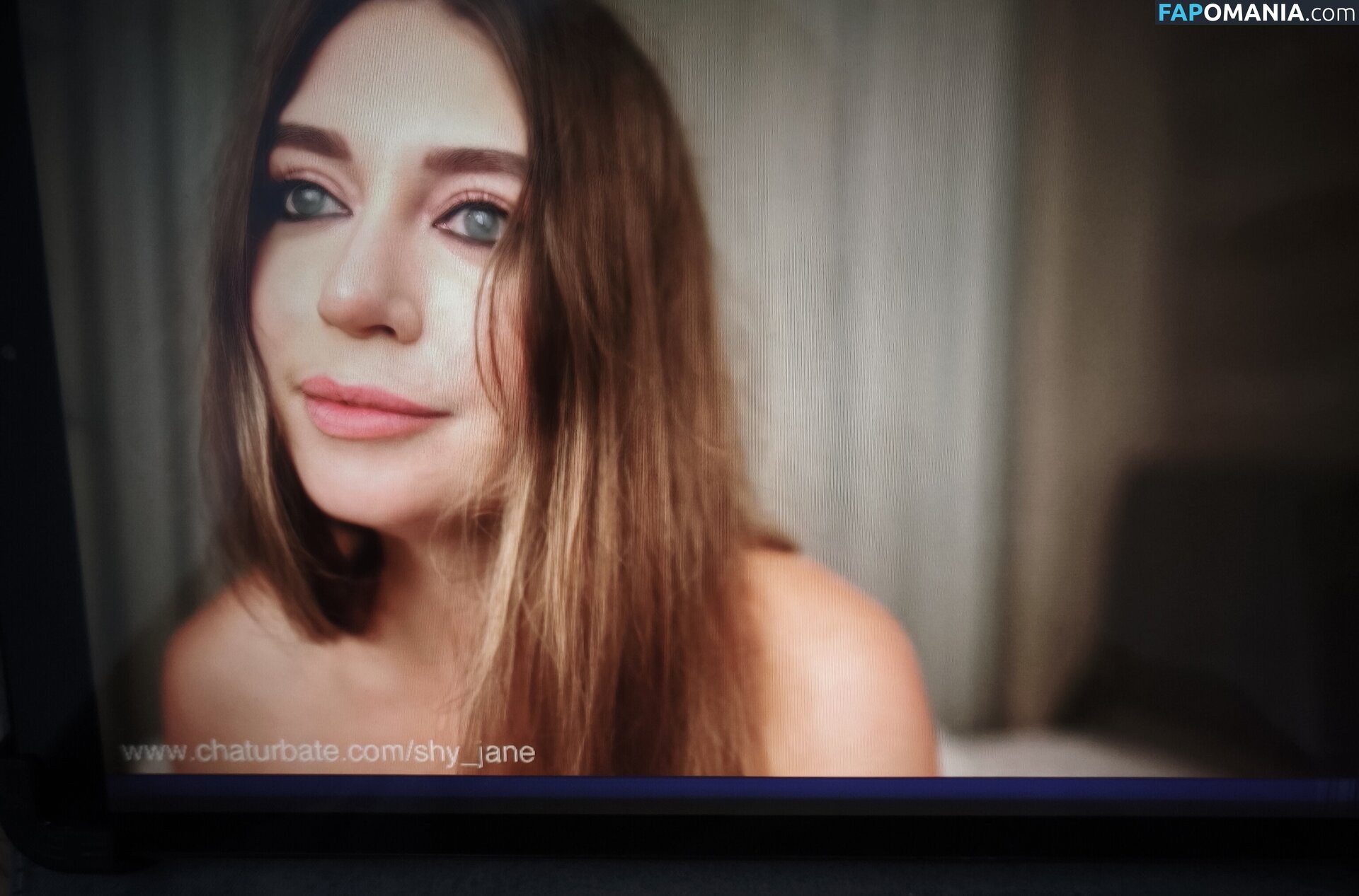 Shy_Jane / jane.of.thejungle ヌード OnlyFans  流出写真 #6