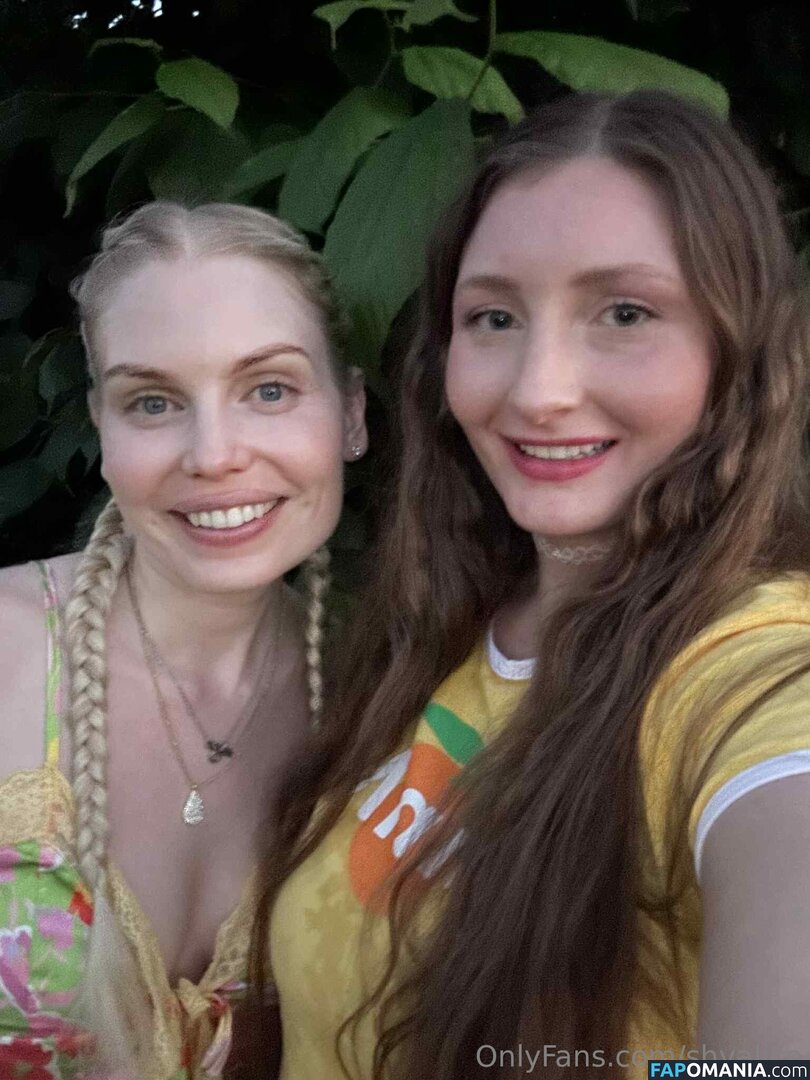 shyalice / shyaliceoates ヌード OnlyFans  流出写真 #17