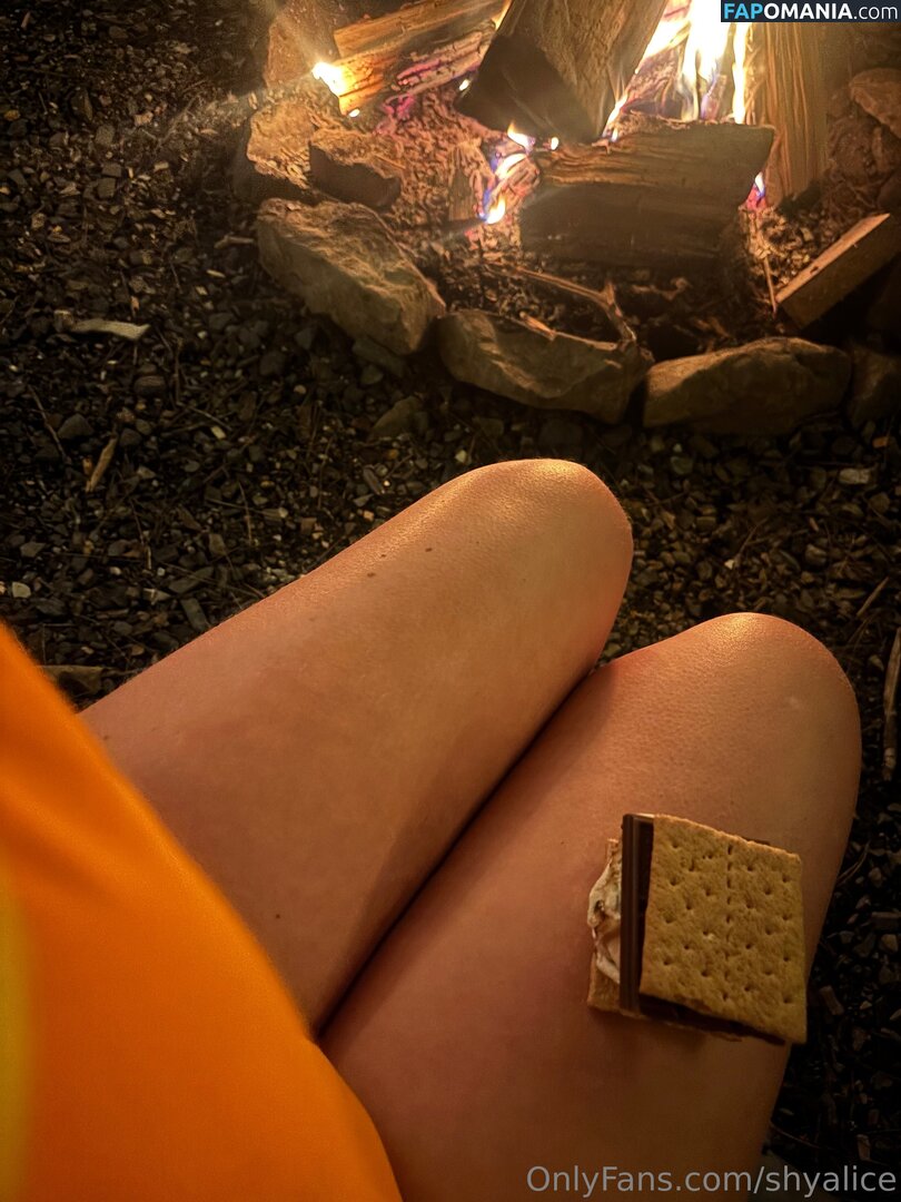 shyalice / shyaliceoates ヌード OnlyFans  流出写真 #19