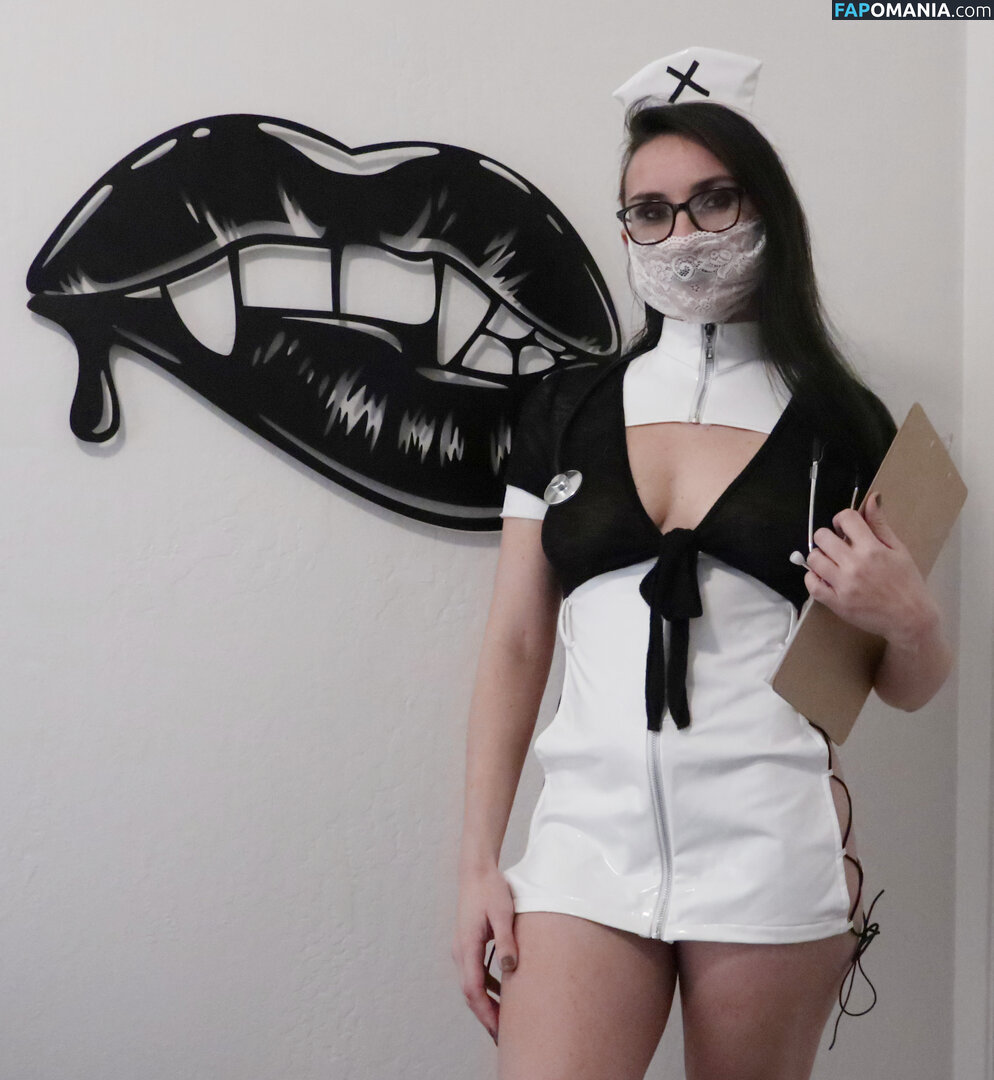 ShyGothExhib ヌード OnlyFans  流出写真 #9