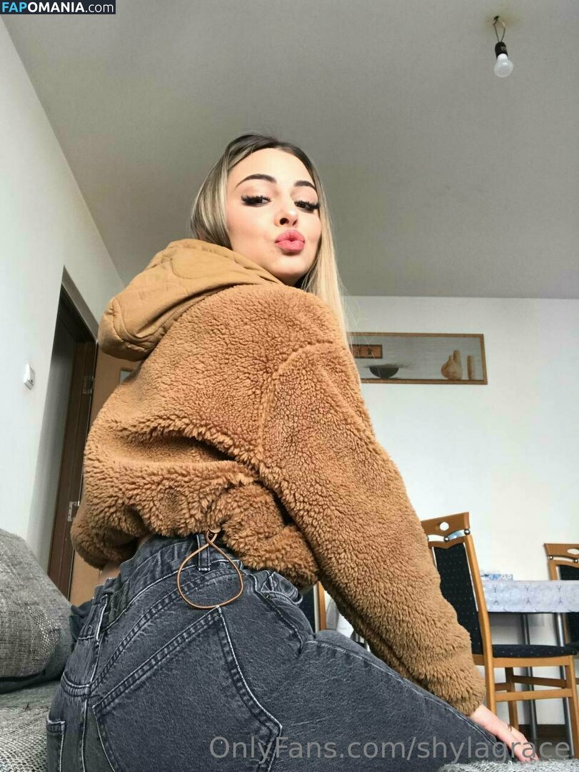 shylagrace ヌード OnlyFans  流出写真 #11