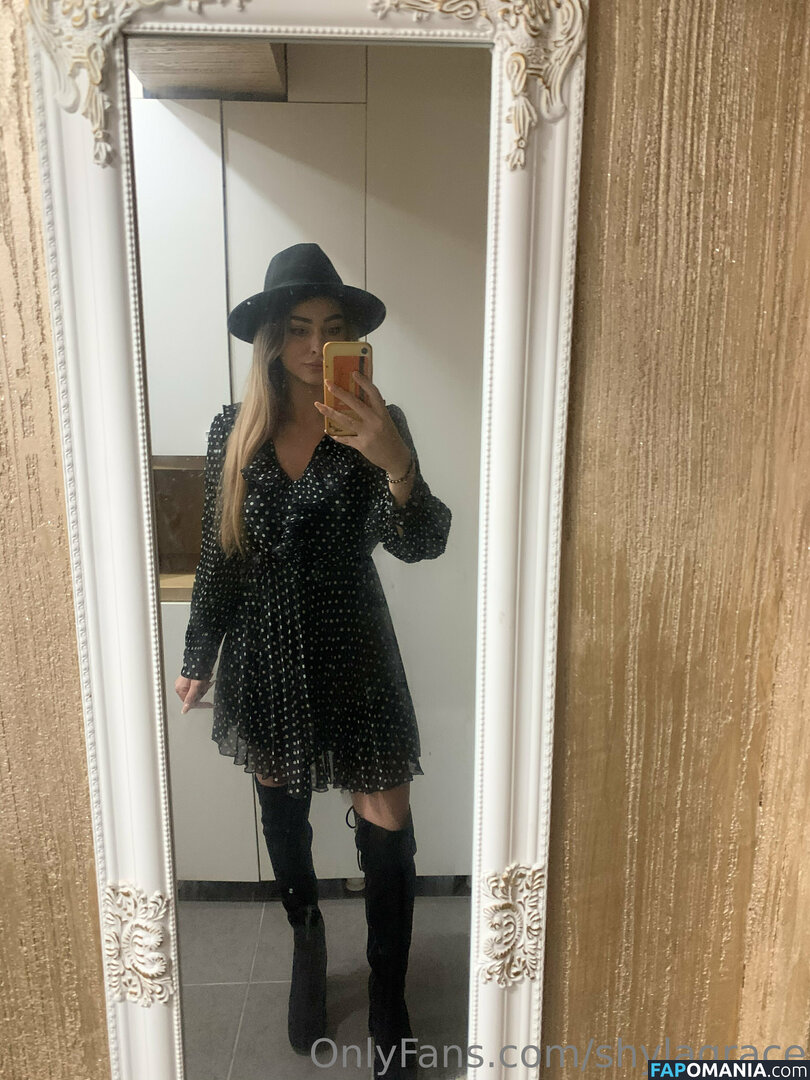 shylagrace ヌード OnlyFans  流出写真 #15