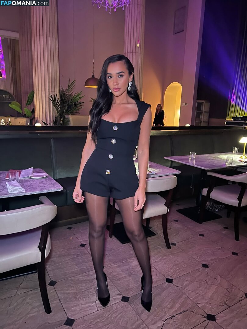 Sian Gabbidon / siangabbidon ヌード OnlyFans  流出写真 #1