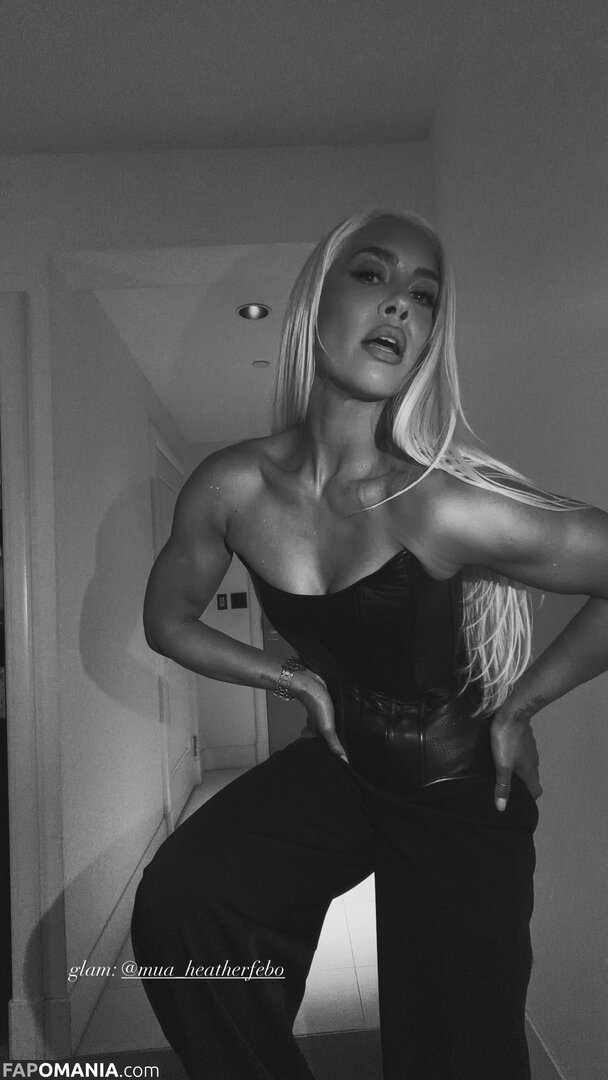 Sibley Scoles / https: / sib_vicious ヌード OnlyFans  流出写真 #1