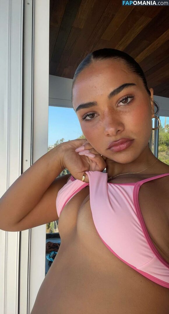 Sienna Mae Gomez / sienna_mae / siennamaegomez ヌード OnlyFans  流出写真 #106