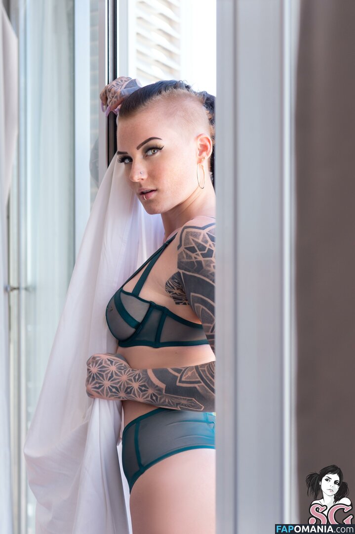 Sierhaus / rio.sierhaus ヌード OnlyFans  流出写真 #244