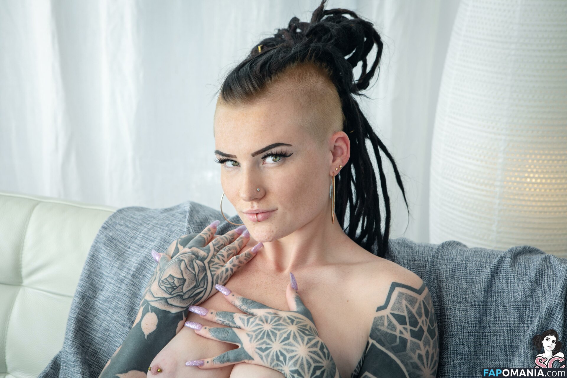 Sierhaus / rio.sierhaus ヌード OnlyFans  流出写真 #344