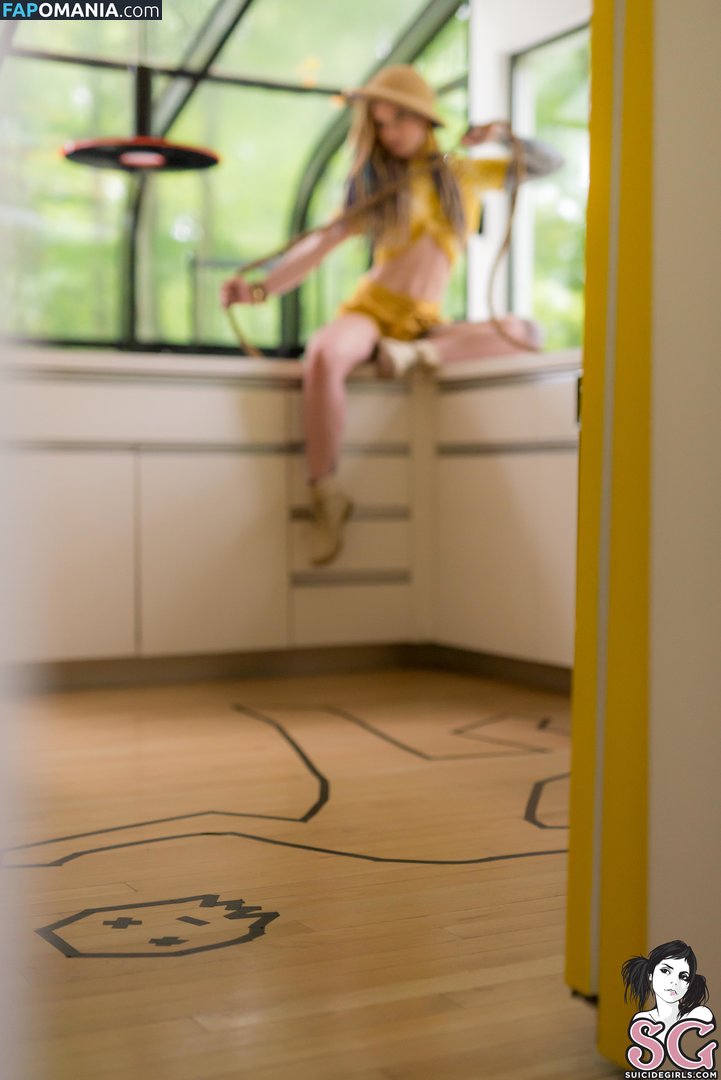 Sierhaus / rio.sierhaus ヌード OnlyFans  流出写真 #419