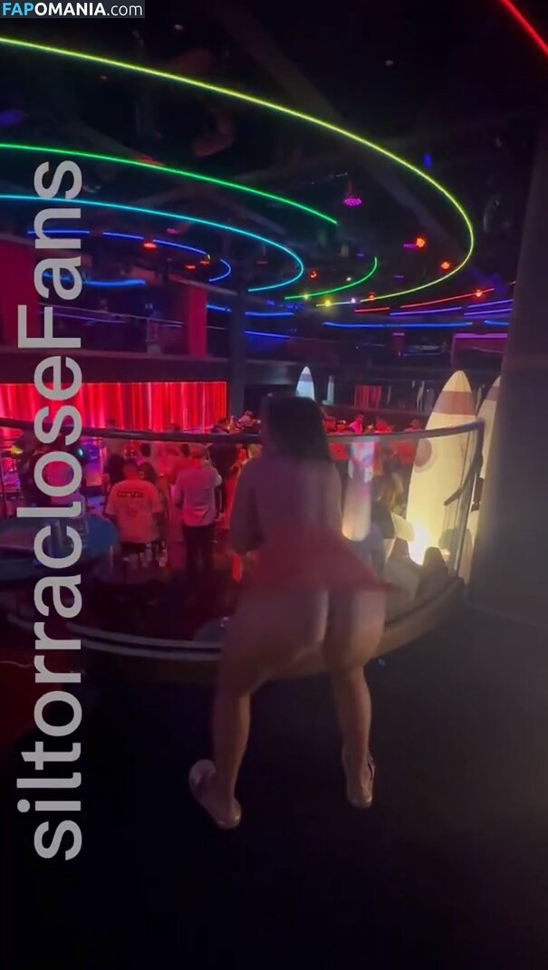 Sil Torra Torra / siltorra ヌード OnlyFans  流出写真 #134