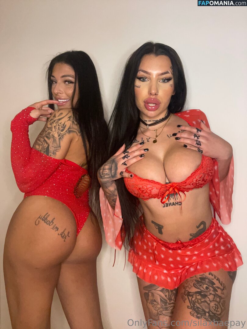 silaxbaepay ヌード OnlyFans  流出写真 #18