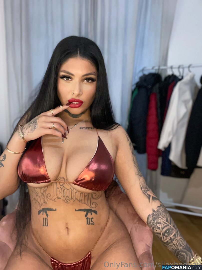 silaxbaepay ヌード OnlyFans  流出写真 #19