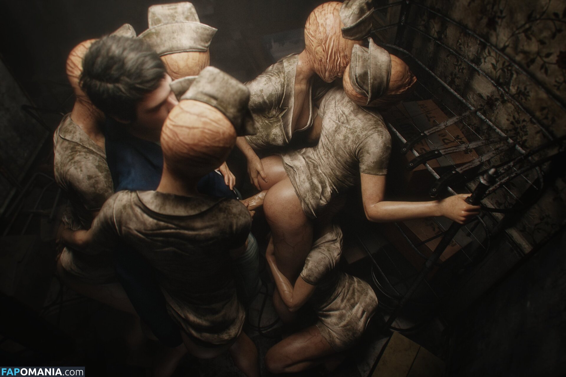 862343863 / Silent Hill / _s_i_l_e_n_t_h_i_l_l_ ヌード OnlyFans  流出写真 #2