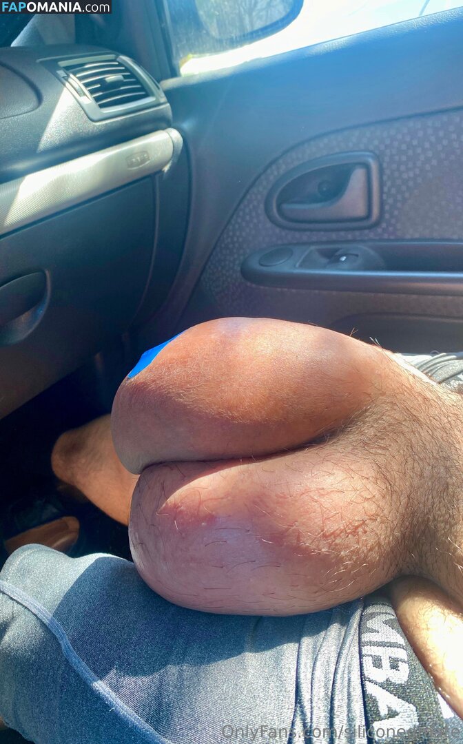 siliconedmate ヌード OnlyFans  流出写真 #5