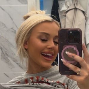 Silje-Marie Reffelt