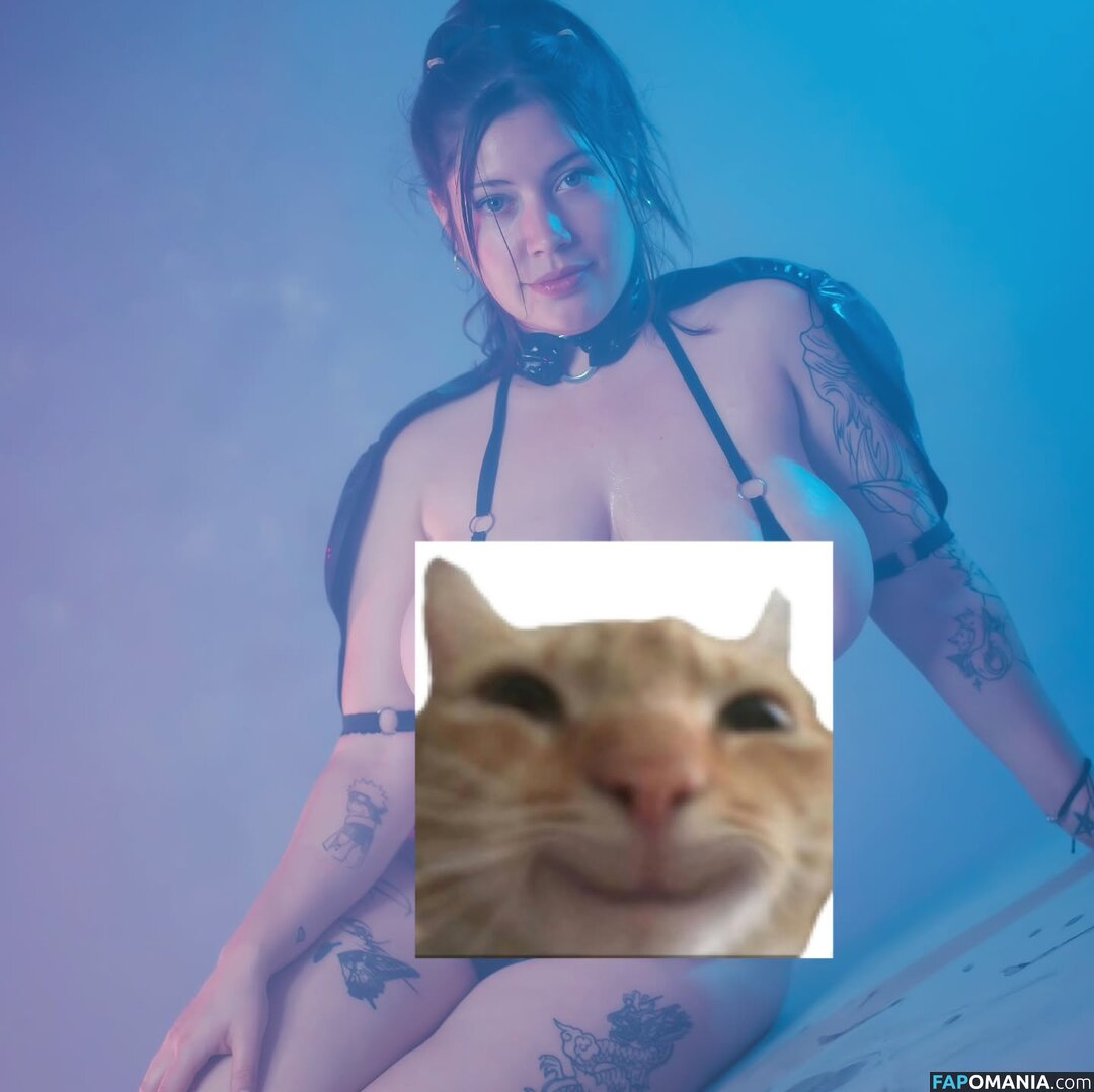silu.ailen ヌード OnlyFans  流出写真 #3