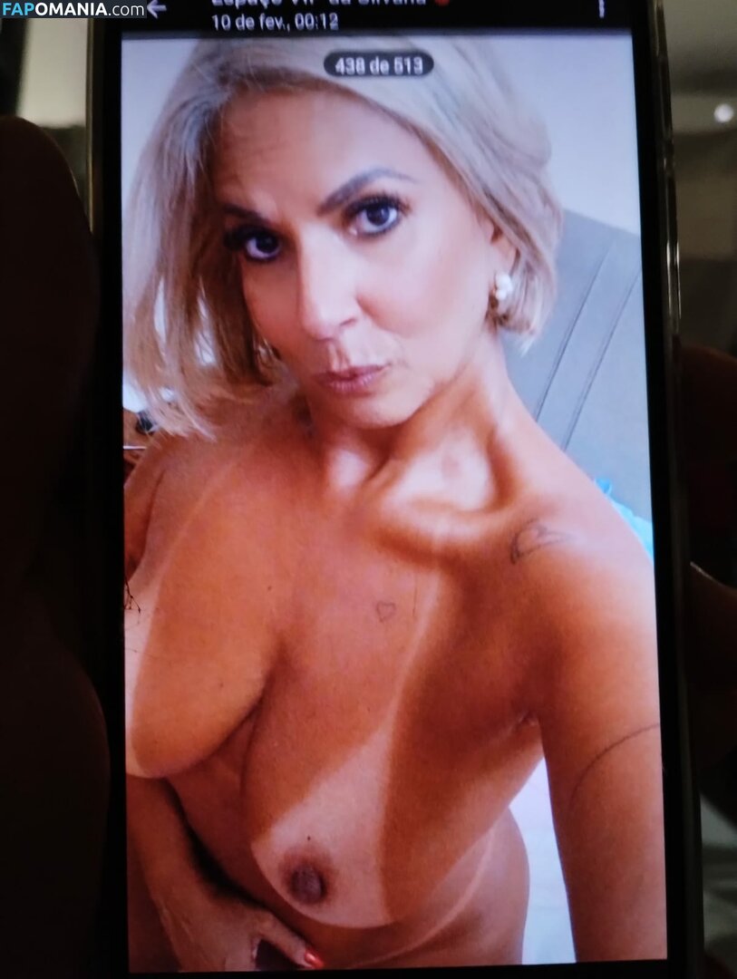 Silvana Cardoso / silvcardoso ヌード OnlyFans  流出写真 #5