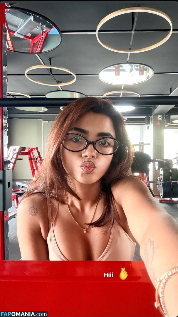 Simi Das / _simidas_ ヌード OnlyFans  流出写真 #1