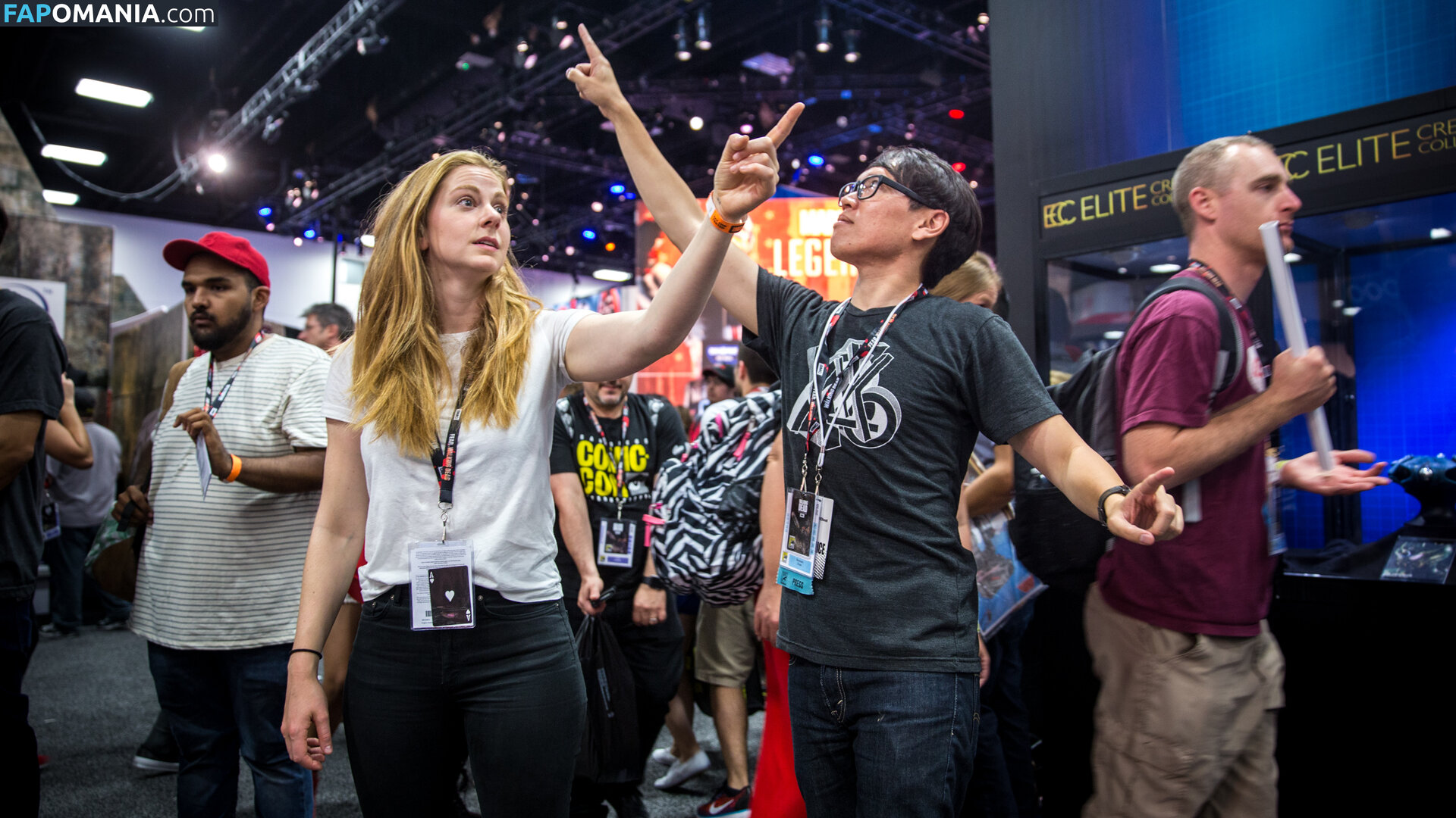 Simone Giertz / simonegiertz ヌード OnlyFans  流出写真 #1