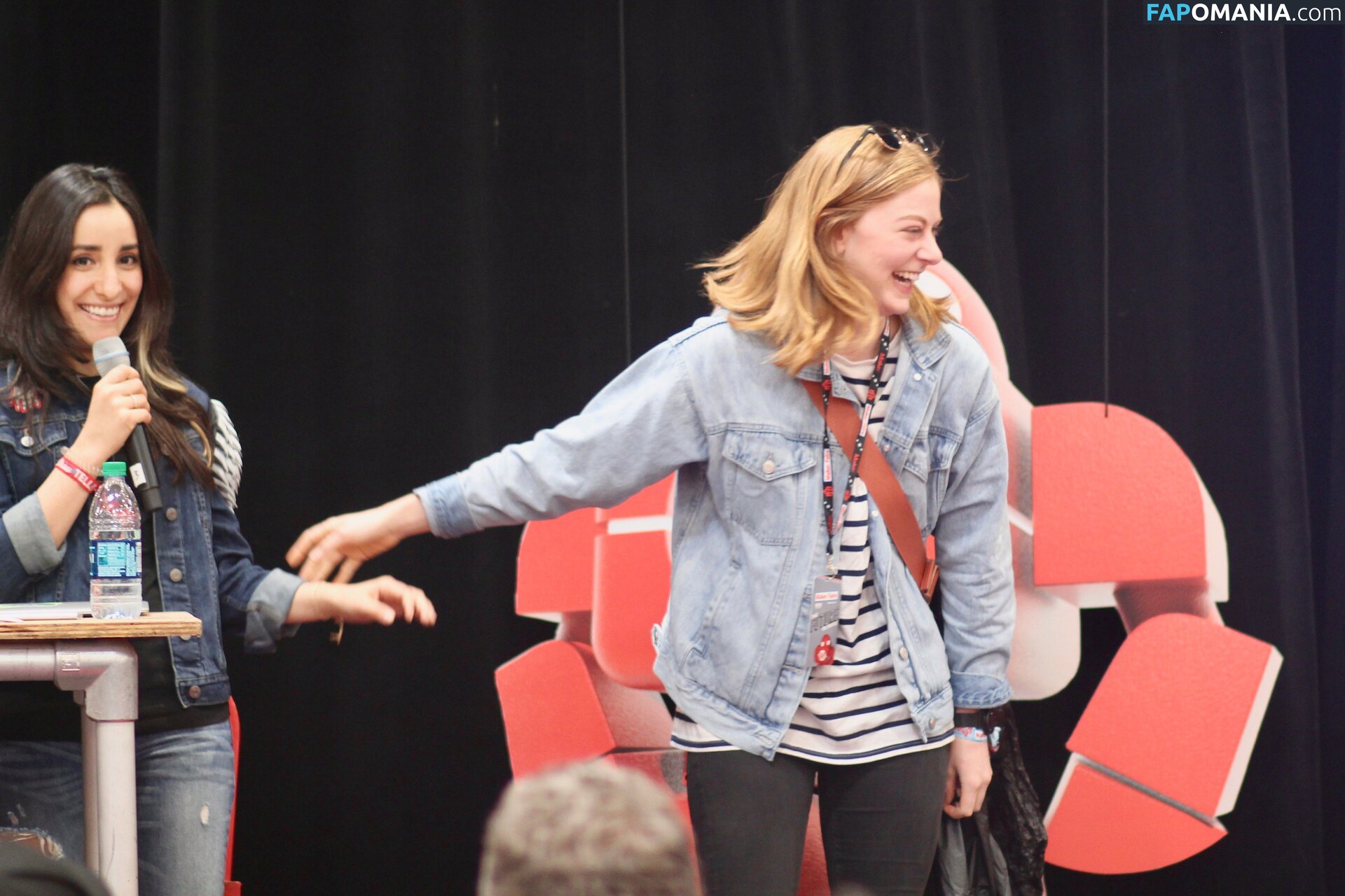 Simone Giertz / simonegiertz ヌード OnlyFans  流出写真 #2