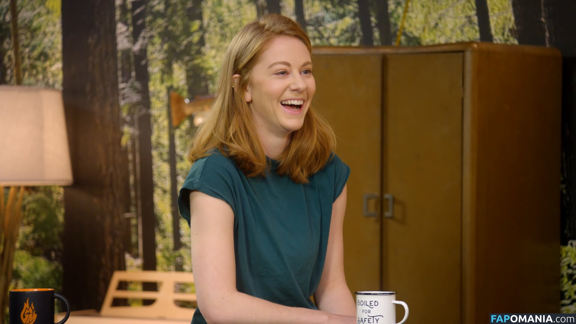 Simone Giertz / simonegiertz ヌード OnlyFans  流出写真 #5