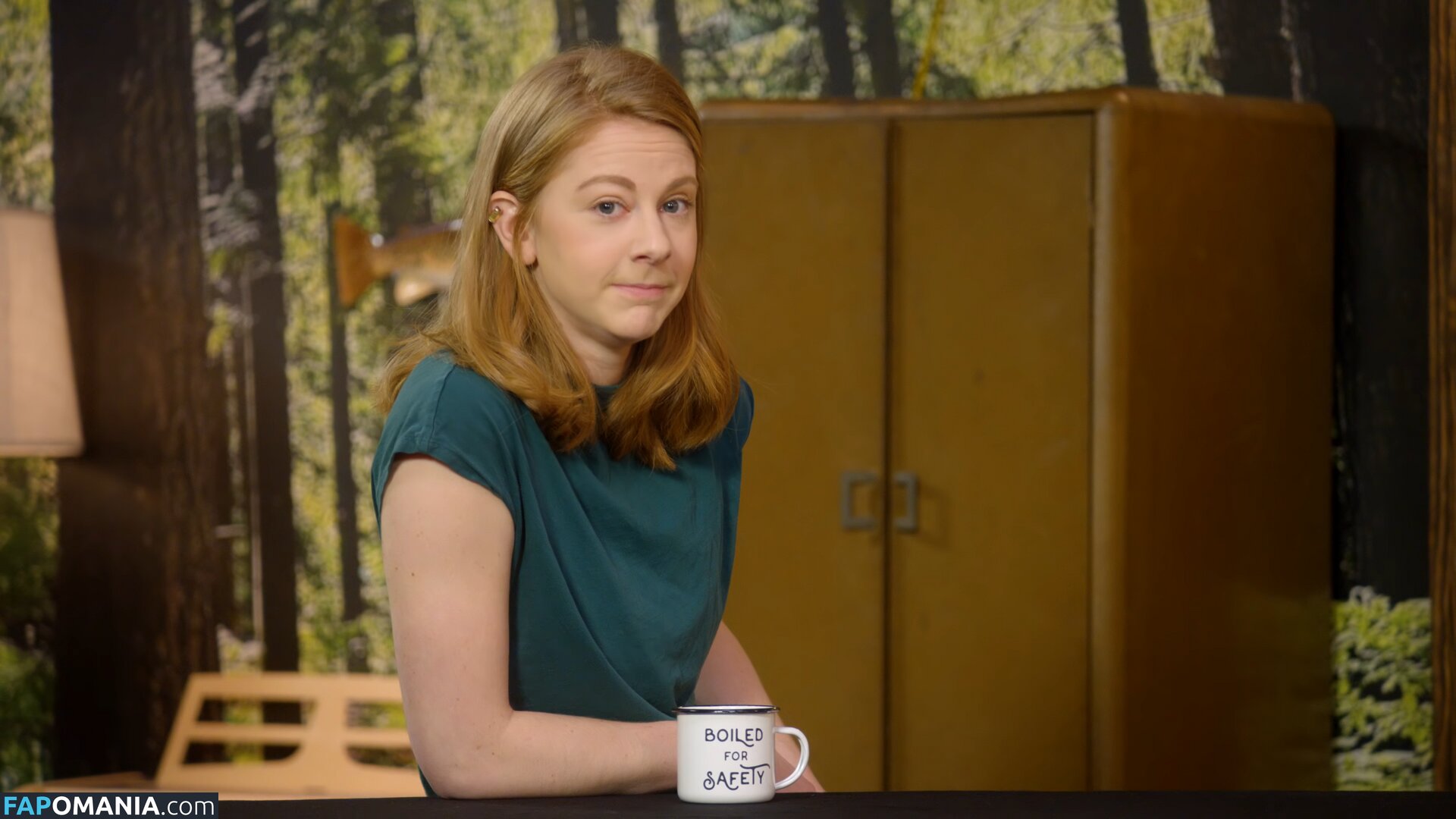 Simone Giertz / simonegiertz ヌード OnlyFans  流出写真 #7
