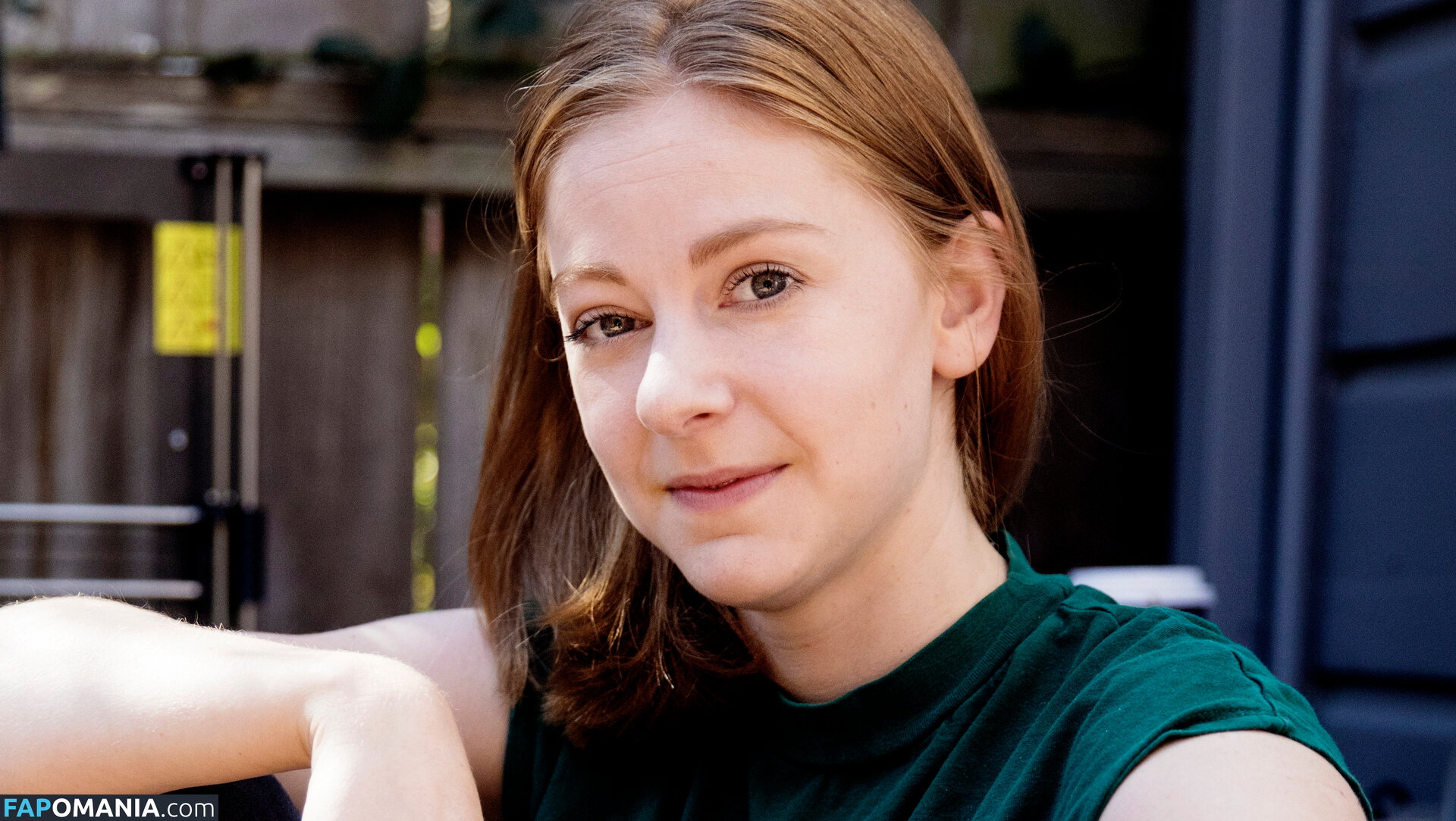 Simone Giertz / simonegiertz ヌード OnlyFans  流出写真 #8