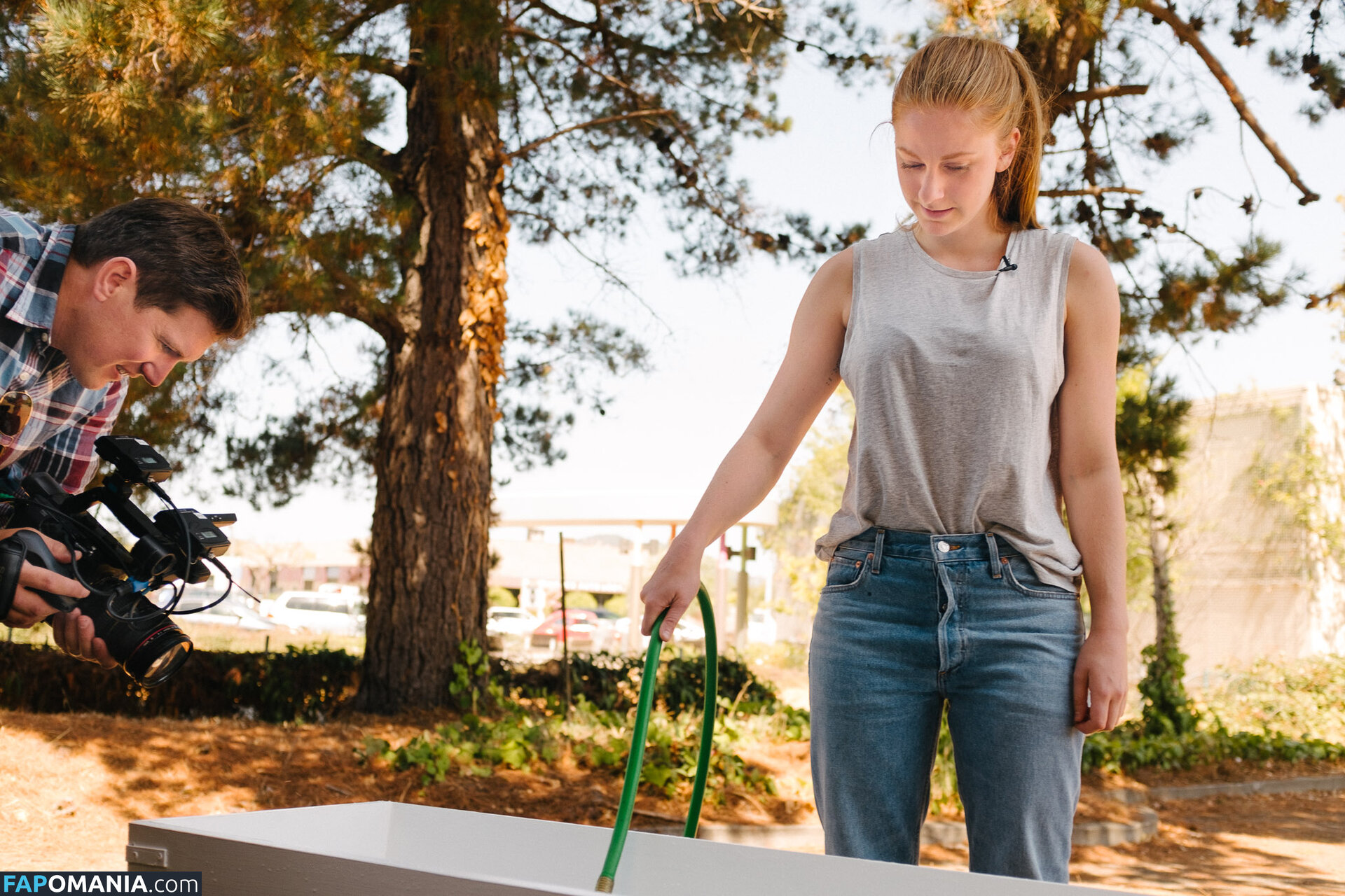 Simone Giertz / simonegiertz ヌード OnlyFans  流出写真 #9