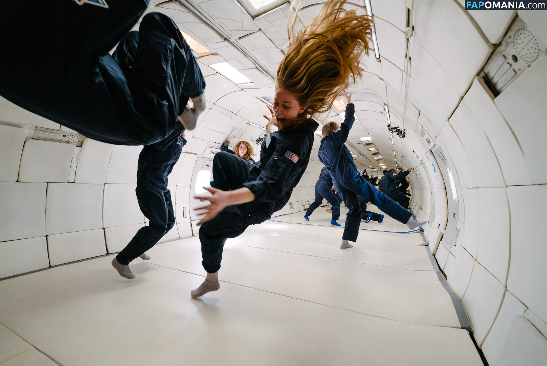 Simone Giertz / simonegiertz ヌード OnlyFans  流出写真 #10