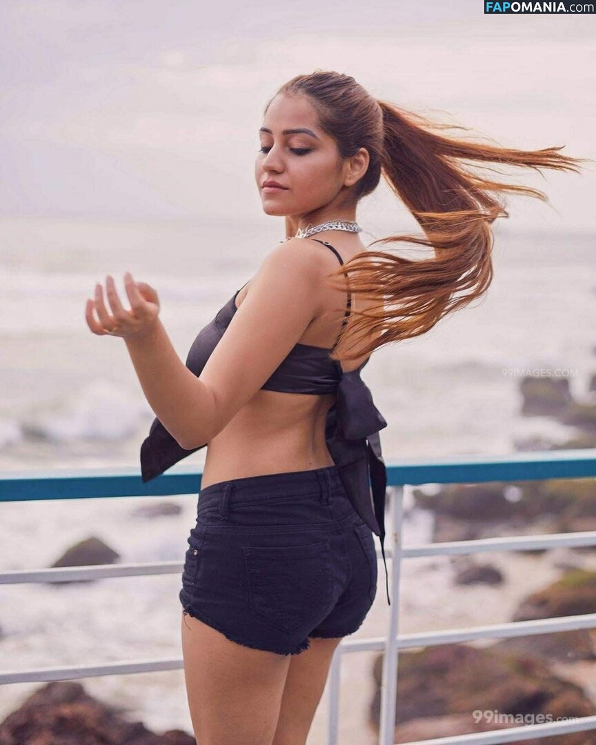 Simran Kaur Hundal ヌード OnlyFans  流出写真 #31
